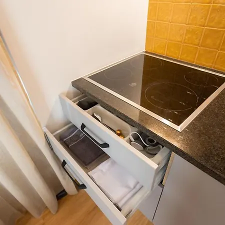 Beira-mar Casinha Da Liberdade Apartmán